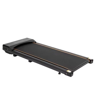 US Standard 110V Walking Pad Treadmill Home Fitness Foldable Quiet 2in1 Running Machine Super Sale for Home Use