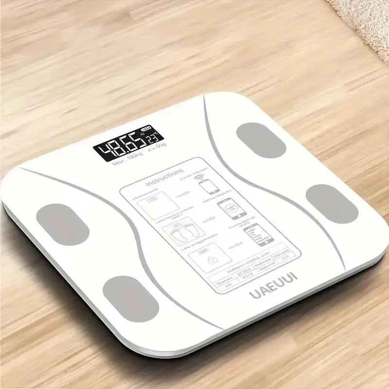 Everyday Smart Compact Weight Scale