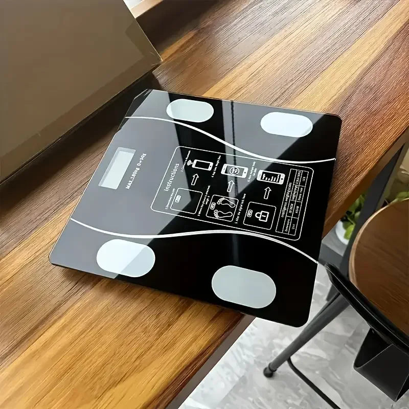 Everyday Smart Compact Weight Scale