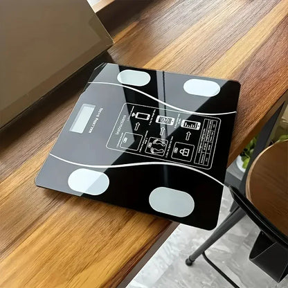 Everyday Smart Compact Weight Scale